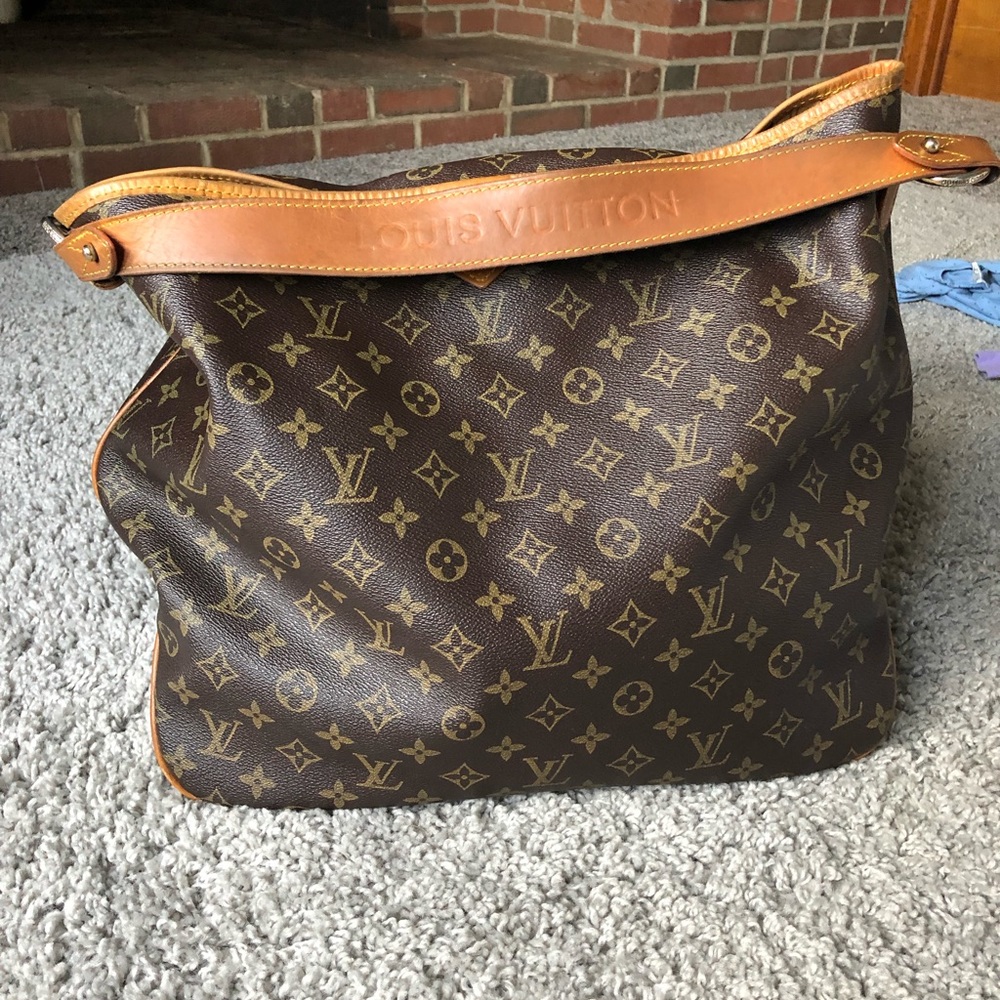 Louis Vuitton Delightful MM